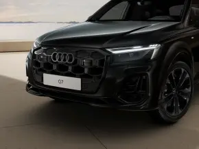 Q7 S line 55 TFSI e quattro 290kW thumbnail