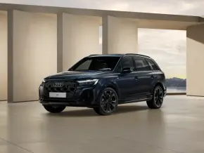 Q7 S line 55 TFSI e quattro 290kW thumbnail
