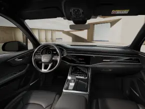 Q7 S line 55 TFSI e quattro 290kW thumbnail