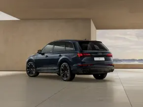 Q7 S line 55 TFSI e quattro 290kW thumbnail