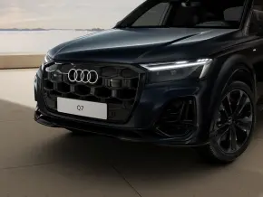 Q7 S line 55 TFSI e quattro 290kW thumbnail