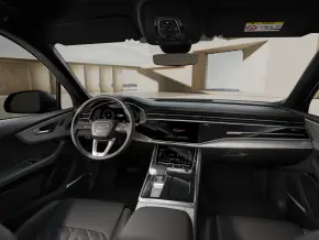 Q7 S line 55 TFSI e quattro 290kW thumbnail