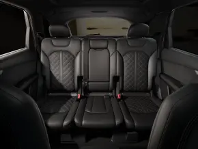 Q7 S line 55 TFSI e quattro 290kW thumbnail