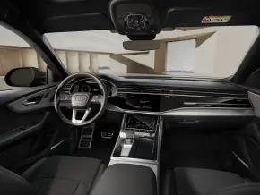 Q8 PI 55 TFSI e quattro 290kW thumbnail