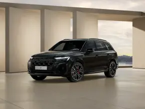 Q7 S line 55 TFSI e quattro 290kW thumbnail