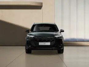 Q7 S line 55 TFSI e quattro 290kW thumbnail