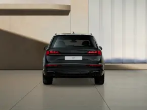 Q7 S line 55 TFSI e quattro 290kW thumbnail