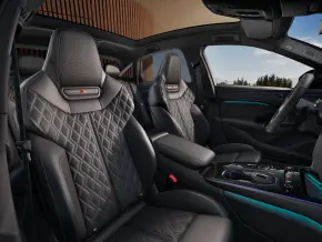 A6 Limuzina 55 TFSI quattro thumbnail