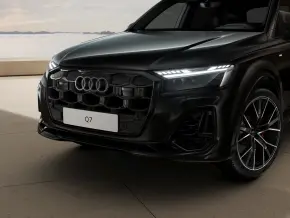 Q7 S line 55 TFSI e quattro 290kW thumbnail