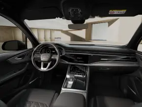 Q7 S line 55 TFSI e quattro 290kW thumbnail