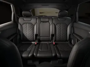 Q7 S line 55 TFSI e quattro 290kW thumbnail