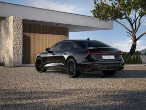 A6 Limuzina 55 TFSI quattro thumbnail