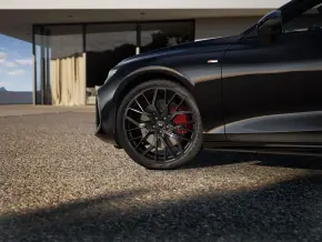 A6 Limuzina 55 TFSI quattro thumbnail