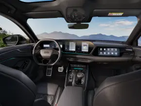 A6 Limuzina 55 TFSI quattro thumbnail