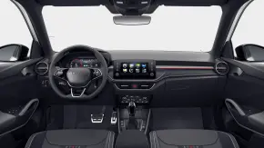 Fabia Editie 130 1.5 TSI DSG thumbnail