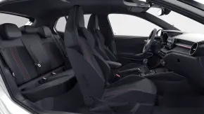 Fabia Editie 130 1.5 TSI DSG thumbnail