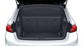 Fabia Editie 130 1.5 TSI DSG thumbnail