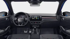 Fabia Editie 130 1.5 TSI DSG thumbnail