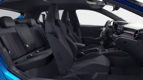 Fabia Editie 130 1.5 TSI DSG thumbnail