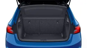 Fabia Editie 130 1.5 TSI DSG thumbnail