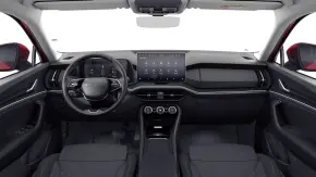 Kodiaq Selection 2.0 TSI DSG 4x4 thumbnail