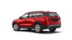 Kodiaq Selection 2.0 TSI DSG 4x4 thumbnail