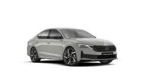 Octavia Sportline 2.0 TSI DSG 4x4 thumbnail