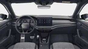 Octavia Sportline 2.0 TSI DSG 4x4 thumbnail
