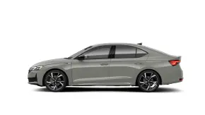 Octavia Sportline 2.0 TSI DSG 4x4 thumbnail
