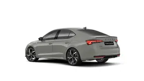 Octavia Sportline 2.0 TSI DSG 4x4 thumbnail