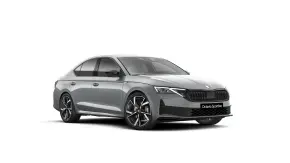 Octavia Sportline 2.0 TSI DSG 4x4 thumbnail