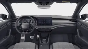 Octavia Sportline 2.0 TSI DSG 4x4 thumbnail