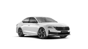 Octavia Sportline 2.0 TSI DSG 4x4 thumbnail