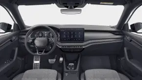 Octavia Sportline 2.0 TSI DSG 4x4 thumbnail