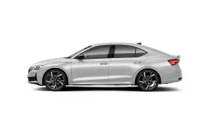 Octavia Sportline 2.0 TSI DSG 4x4 thumbnail