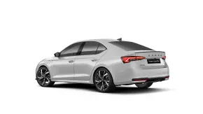Octavia Sportline 2.0 TSI DSG 4x4 thumbnail