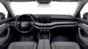 Superb Selection 2.0 TDI 4x4 DSG thumbnail