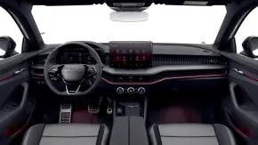 Superb Sportline 2.0 TSI 4x4 DSG thumbnail