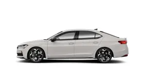 Superb Sportline 2.0 TSI 4x4 DSG thumbnail