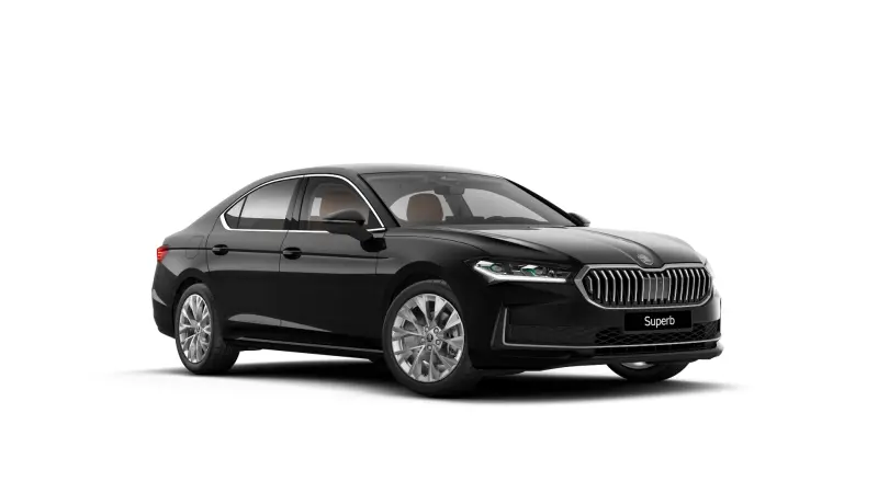 Superb Selection 2.0 TDI DSG