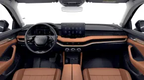 Superb Selection 2.0 TDI DSG thumbnail
