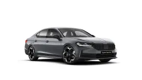 Superb Sportline 2.0 TSI 4x4 DSG thumbnail