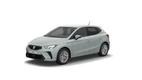 Ibiza Style 1.0 TSI DSG7 thumbnail