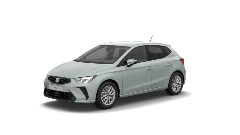 Ibiza Style 1.0 TSI DSG7