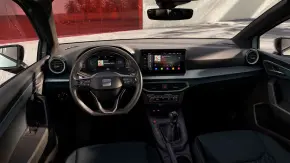 Ibiza Style 1.0 TSI DSG7 thumbnail