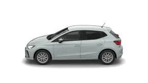 Ibiza Style 1.0 TSI DSG7 thumbnail