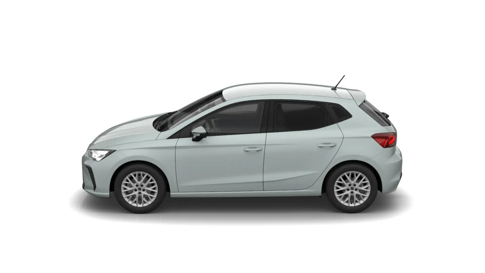 Ibiza Style 1.0 TSI DSG7