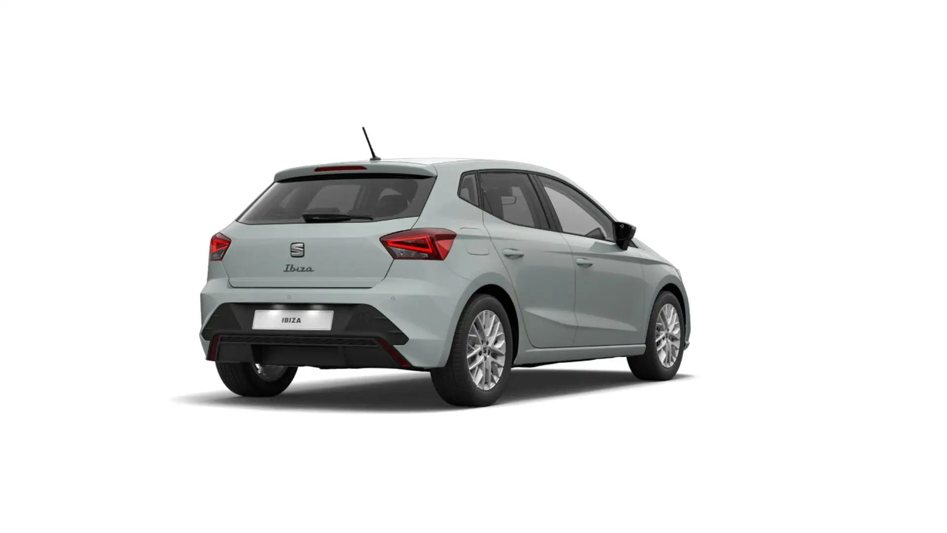 Ibiza Style 1.0 TSI DSG7