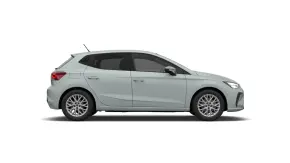 Ibiza Style 1.0 TSI DSG7 thumbnail
