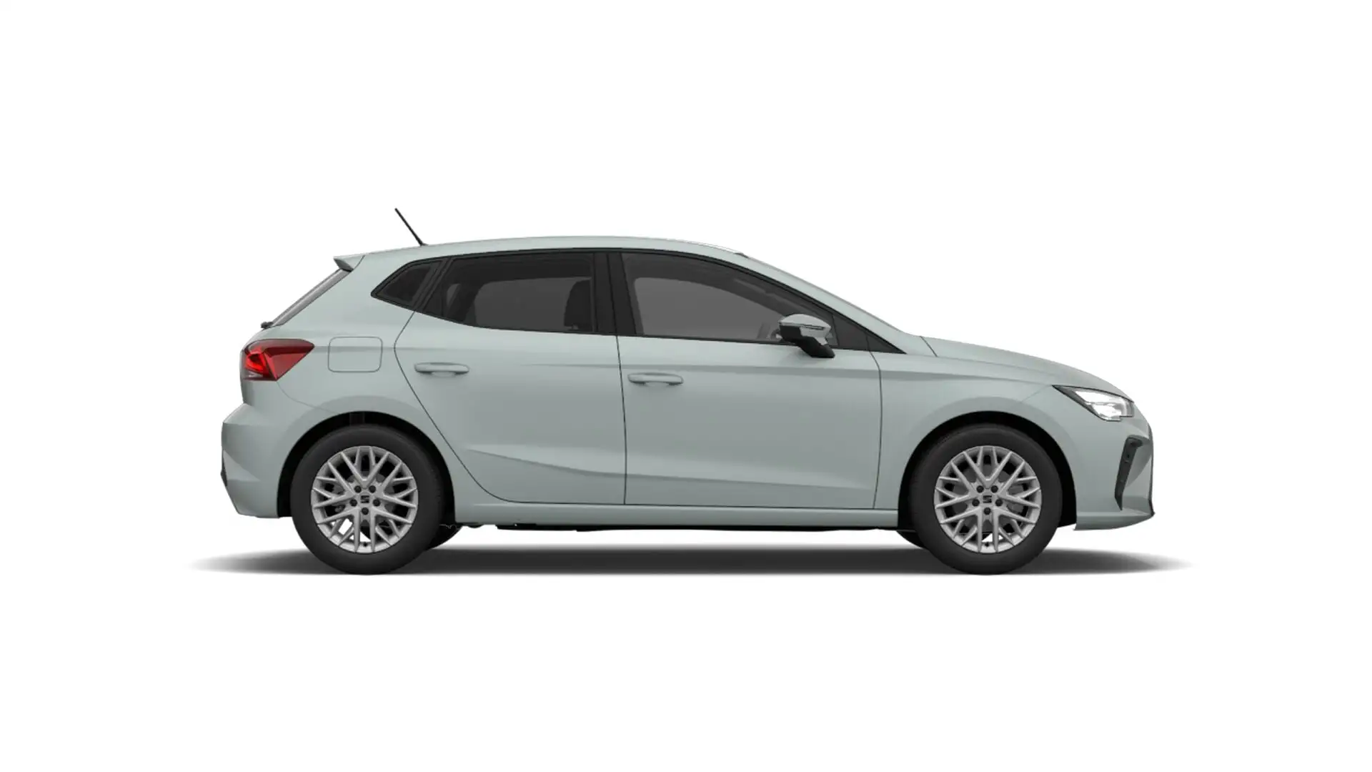Ibiza Style 1.0 TSI DSG7